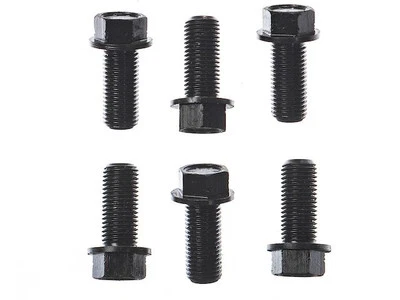 For 1986-1989 GMC Safari Flywheel Bolt 75951JGDP 1987 1988 4.3L V6 - Image 1 of 2