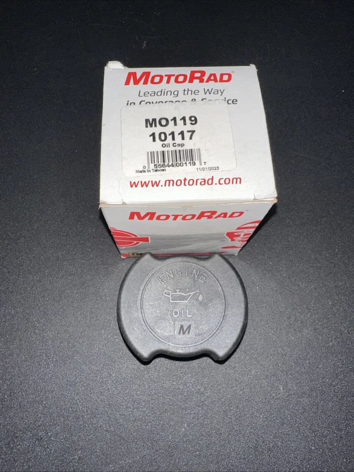 Tampa de enchimento de óleo Motorad MO119/Gates 31275 FRETE GRÁTIS!!! - Imagem 1 de 2