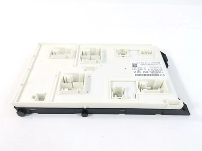 Mercedes-Benz X166 GL450 2014 Signal Activation Control SAM Module A1669001510 - Image 1 of 4