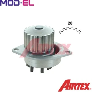 WATER PUMP ENGINE COOLING 1419 FOR CITROËN ZX/Hatchback/Van SAXO/van C15/Box AX - Picture 1 of 8