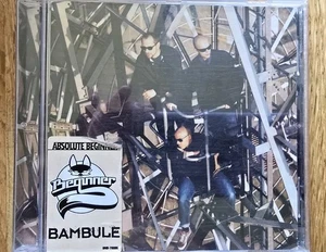Bambule von Absolute Beginner  (CD) - Bild 1 von 3