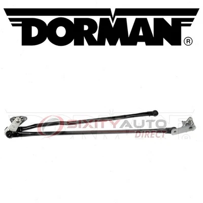 Dorman Front Windshield Wiper Linkage for 2000-2007 Toyota Land Cruiser rd - Image 1 of 4