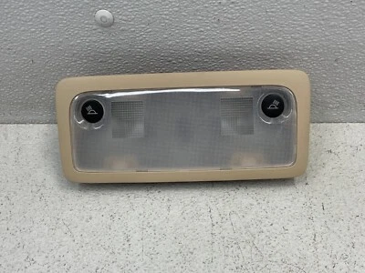 14 15 16 Lexus IS250 IS350 unidade de lâmpada traseira cúpula 1552 fabricante de equipamento original - Imagem 1 de 4