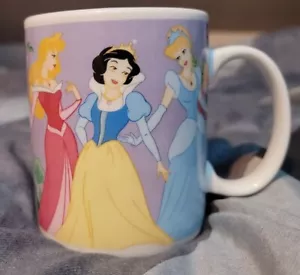 Tazza Principesse Disney di Gibson - Foto 1 di 6