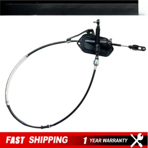 NEW Shifter Cable For Toyota Yaris 2006-2016 Automatic Transmission 33820-52481 - Picture 1 of 9