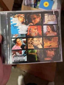 J to Tha L-O!: The Remixes by Jennifer Lopez (CD, Apr-2009, Epic (USA)) LN - Picture 1 of 1