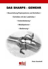 Das Sharps-Gewehr | Peter Sonnhoff | Taschenbuch | 68 S. | Deutsch | 2023