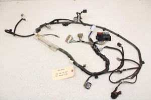 Subaru WRX STI Front End Headlight Wiring Harness Loom Genuine Oem 2016 - Picture 1 of 7