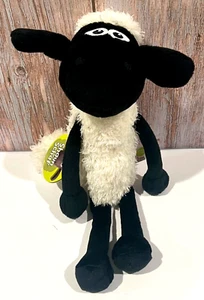 Shaun das Schaf (das Schaf) aus Deutschland Plüschtier 11 Zoll Stofftier Puppe - Bild 1 von 5