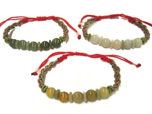 Jasper Bracelet - Picture 1 of 4