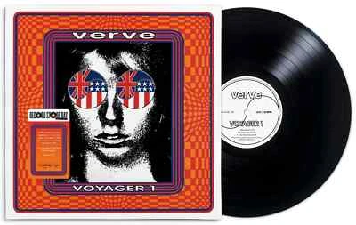 The Verve - Voyager 1 (RSD2025) LP Vinyl - Bild 1 von 3