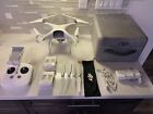 DJI Phantom 4 4K Camera Drone With Accessories And Carrying Case! Description*