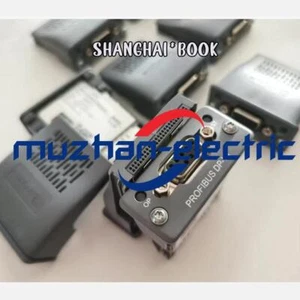 1PC used working ABCC-DPV1 AB6200-B Via DHL or Fedex - Afbeelding 1 van 2