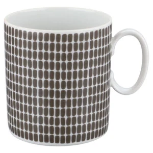 Kaffeetasse Thomas Medaillon Onyx - Bild 1 von 1