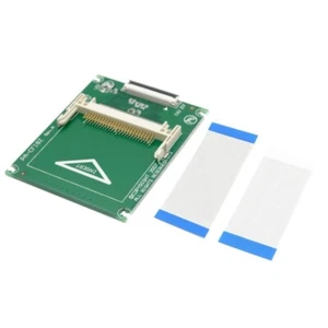 Desktop PATA Port Converter Cards CF to ZIF/CE Interface Converter Adapter Card - Afbeelding 1 van 7