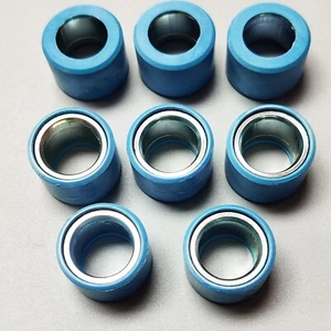 Variator Roller Weight 25x17mm 21g for  ADIVA 400 AD CABRIO AR 2009-2011 - Bild 1 von 2