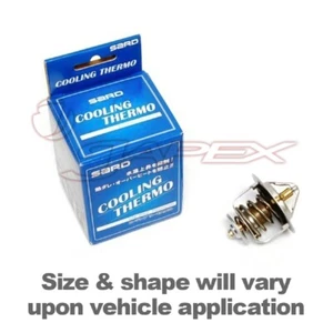SARD Low Temperature Thermostat SOARER UZZ30 1UZ-FE 68 Deg Celsius 19404 (SST04) - Picture 1 of 5