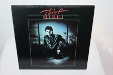 THIEF OF HEARTS Original Motion Picture Soundtrack Vinyl Record 1984 Casablanca
