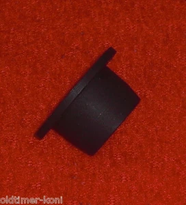 Gummis f Bootaufhängung, Steib LS 200,TR 500, S350, S500, 2 Stück ! - Bild 1 von 4