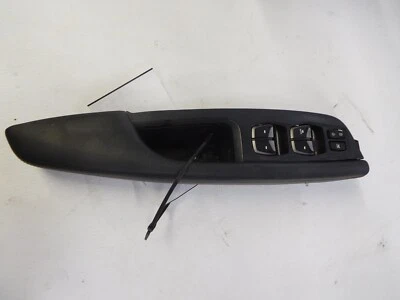 Hyundai Santa Fe Master Power Window Switch WITH BEZEL  2013 2014 Foto 1 de 4