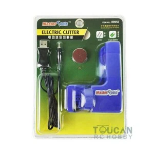 Trumpeter 09952 Master Tools Electric Mini Cutter Cutterbar for DIY Boat Tank - Picture 1 of 4