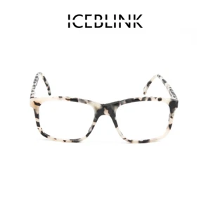 Occhiali da lettura Made in Italy Iceblink #009 Puma 53 22 140 + Hoya Lens - Imagen 1 de 18