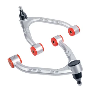 2-4" Lift Upper Control Arms Ball Joint for Chevy Silverado 1500 GMC Sierra 1500 - Picture 1 of 8