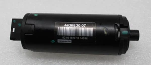 Genuine TESLA MODEL S Terrain Horizontal Left Seat Motor 443683007 FAURECIA OEM - Picture 1 of 8