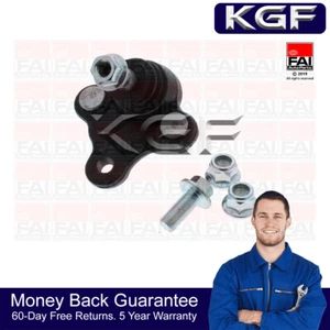 KGF Front Left Ball Joint Fits Kia Ceed 2018- Cee'D 2019- Hyundai Kona 2017- - Picture 1 of 2