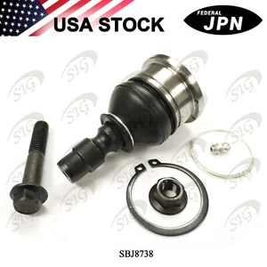 Bolótula de suspensión delantera superior para Mazda B3000 1998-2007 1 pieza - Imagen 1 de 4