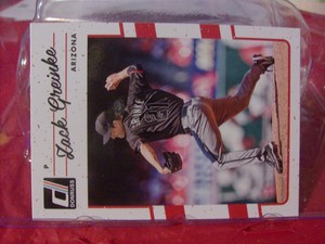 2017 Panini Donruss Baseball Card Singles #1 to #200  (YOU PICK CARDS)