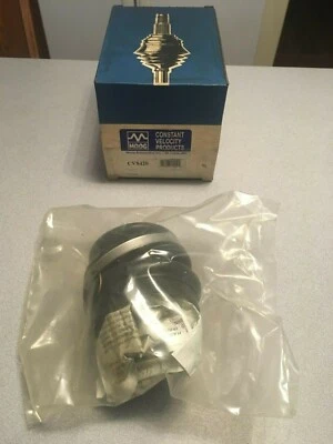 Kit de arranque de eje delantero derecho interior para Ford Tempo Topaz juntas de precisión 8420 CV Foto 1 de 3