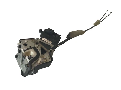 Mazda 6 2003-2008 paso trasero derecho. CONJUNTO ACTUADOR DE PESTILLO DE CERRADURA DE PUERTA LATERAL OEM Foto 1 de 4