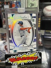 2022 Panini Flawless Jeremy Pena Rookie Diamond 1/20 Houston Astros