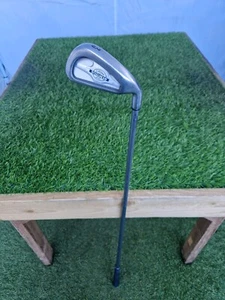 Callaway Steelhead X-14 #3 Iron - Firm Flex Graphite Shaft - Right Handed - Picture 1 of 10