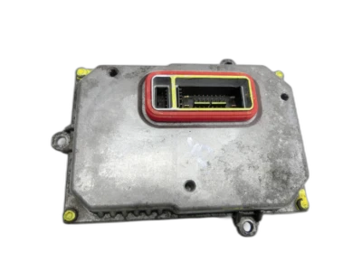 Xenon Vorschaltgerät Rechts für Opel Zafira B A05 05-08 1307329112 13153357 - Bild 1 von 4