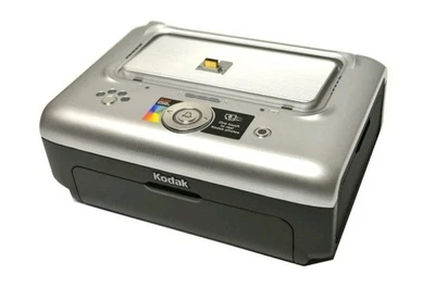 Kodak EasyShare Series 3 Digital Photo Thermal Printer ....no Cords  .... .  277 - Image 1 of 4