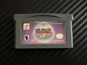 Solo cartucho Yu-Gi-Oh The Eternal Duelist Soul (Nintendo Game Boy Advance) - Imagen 1 de 2