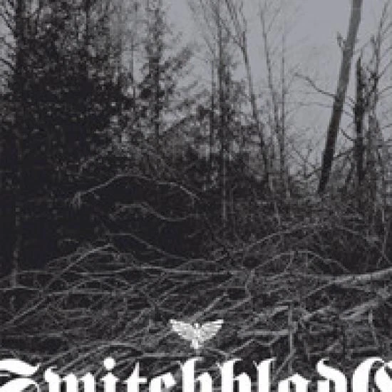 Switchblade - S/T 2006 CD #G160475 - Bild 1 von 1