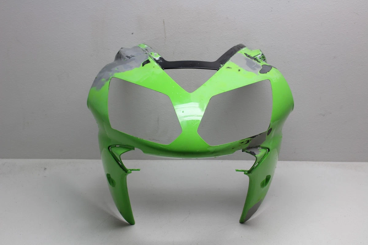 Compatible With Ninja For ZX12 For ZX-12R For ZX1200 2002 2003 200