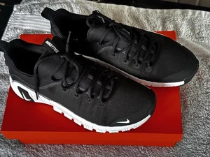 ZAPATILLAS NIKE FREE METCON 6 Talla 10.5 Nuevas En Caja - Imagen 1 de 5