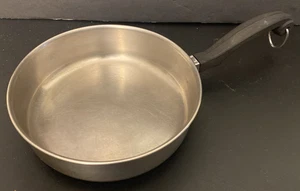 FARBERWARE SARTÉN CLÁSICA DE ACERO INOXIDABLE REVESTIDA DE ALUMINIO DE 7" EE. UU. - Imagen 1 de 5