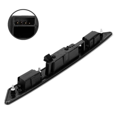 Interruptor de manija de portón trasero para maletero Audi A4 01-08 A3 04-13 A6 Q7 S3 S5 Foto 1 de 4