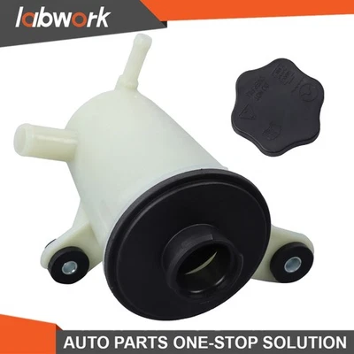 Depósito de dirección asistida Labwork 603848 para Ford Edge Lincoln MKX 2,0 L 2011-2015 Foto 1 de 4