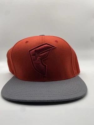 Famous Stars And Straps Hat - Image 1 of 4