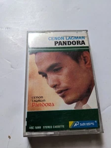 Cenon Lagman - Pandora - Audio Optima - Picture 1 of 5