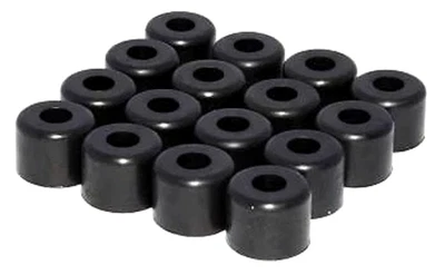 Comp Cams Umbrella Valve Seals For 11/32" Valves & OE-Size Guides 502-16 - Image 1 of 4
