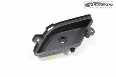 2024-2025 CHEVROLET TRAX BANDEJA DE ARMAZENAMENTO PAINEL PORTA LATERAL DO PASSAGEIRO DIANTEIRO DIREITO FABRICANTE DE EQUIPAMENTO ORIGINAL - Imagem 1 de 4