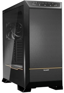 BE QUIET! Big Tower Dark Base Pro 901 Black - Bild 1 von 9
