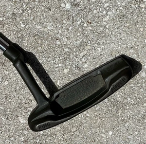 Ping Anser Putter, KARSTEN CO, Phoenix 85029 Pat #D207227 (made 3/21/67-6/30/67) - Picture 1 of 15